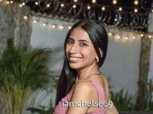 Iamchelse69