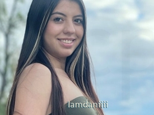 Iamdaniiii