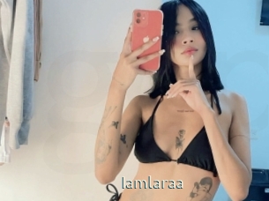 Iamlaraa