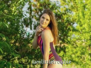 Iamlittletrouble
