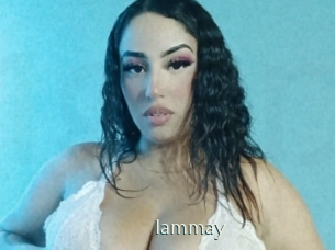 Iammay