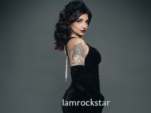 Iamrockstar