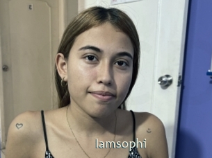 Iamsophi