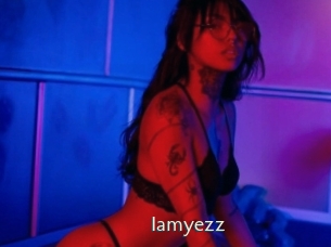 Iamyezz