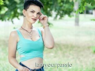 Iamyourpassio