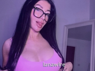 ianawire 1 grosse chatte poilue