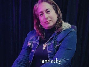 Iannasky