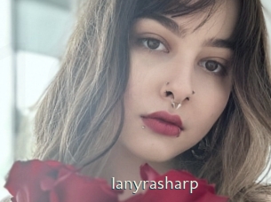 Ianyrasharp