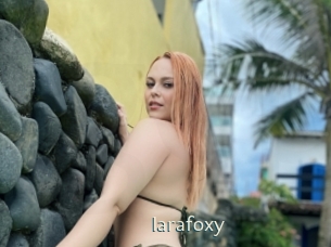 Iarafoxy