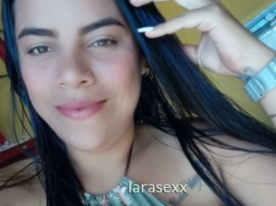 Iarasexx