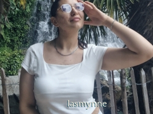 Iasmynne