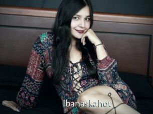 Ibanaskahot