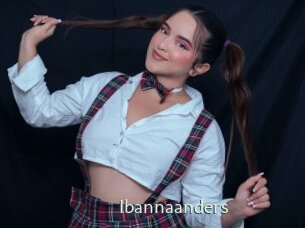 Ibannaanders