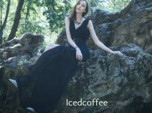 Icedcoffee
