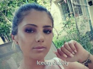 Iceonyouloly