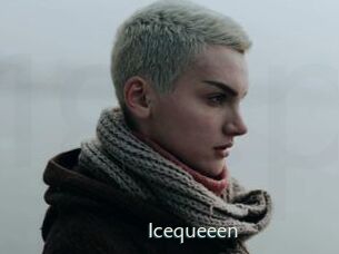 Icequeeen