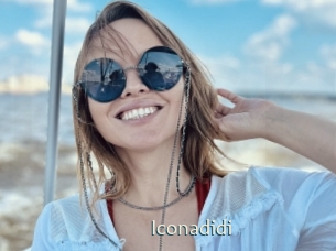 iconadidi 1 grosse chatte poilue