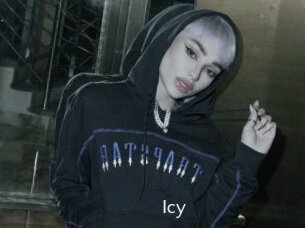 Icy