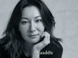 Idaaddis