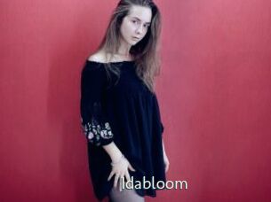 Idabloom