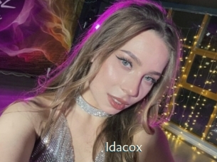 Idacox