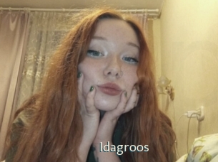 Idagroos