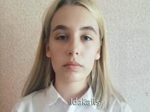 Idakails