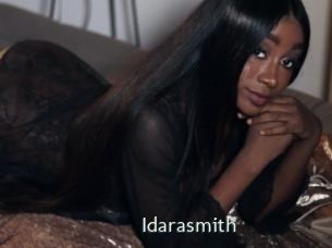 Idarasmith