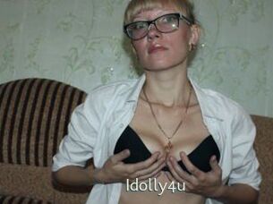 Idolly4u