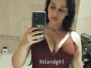 Iislandgirl