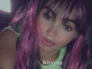 Ikissyou