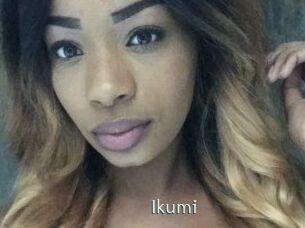 Ikumi