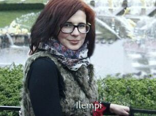 Ilempi