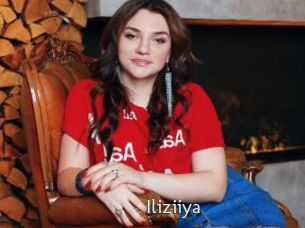 Iliziiya