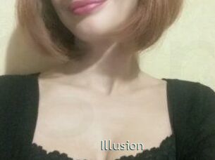 Illusion