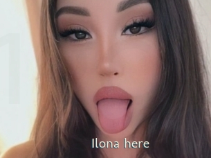 ilona_here 1 grosse chatte poilue