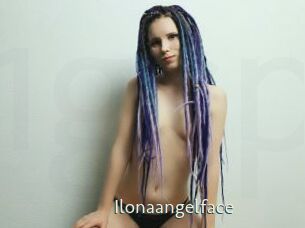 Ilonaangelface