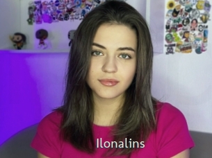 Ilonalins