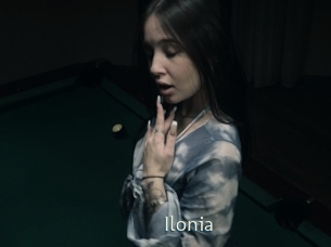 Ilonia