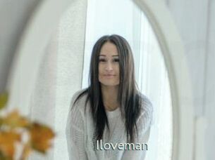 Iloveman