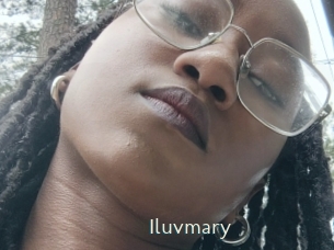 Iluvmary