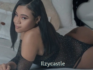 ilzycastle 1 grosse chatte poilue