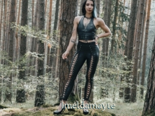 Imeldamayte