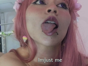 Imjust_me