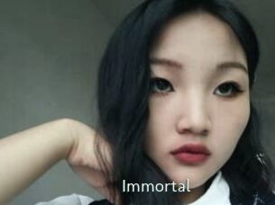 Immortal