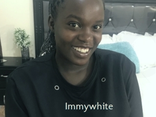 Immywhite