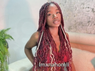 Imxnahomii