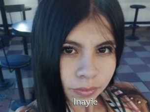 Inayie