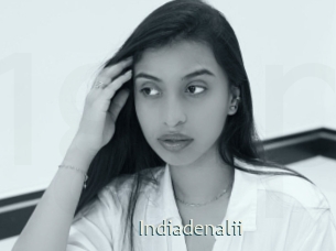 Indiadenalii
