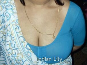 Indian_Lily